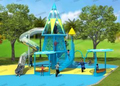 乐鱼缤纷世界乐园系列