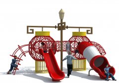 乐鱼网绳系列HD-SSW074