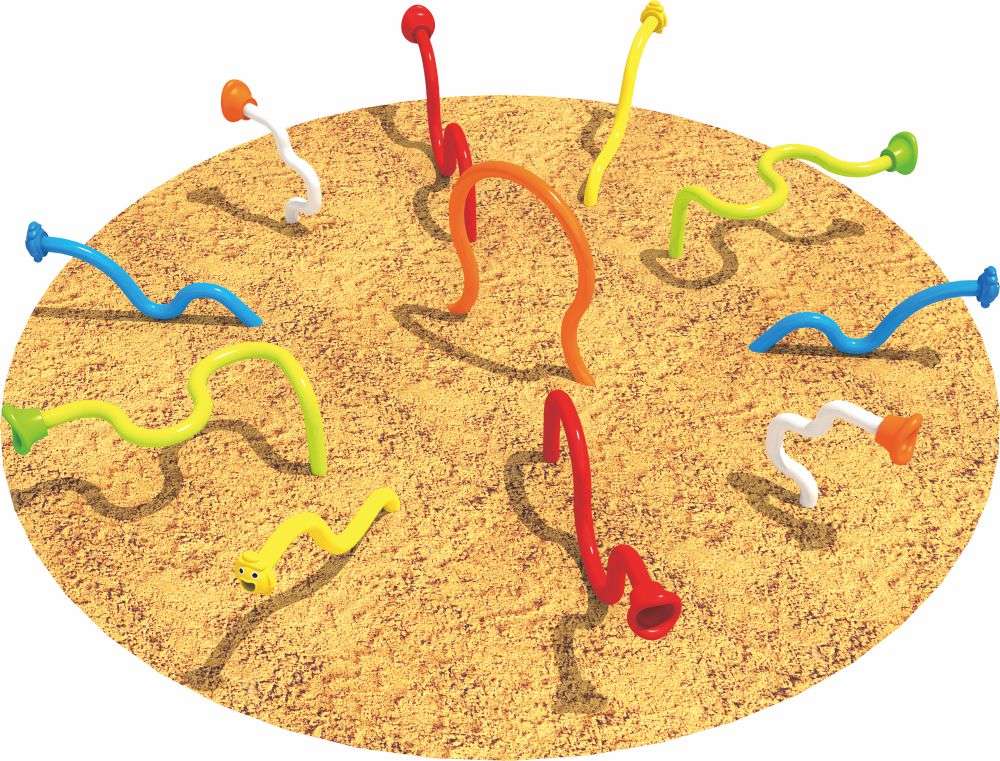 乐鱼健身器材 传声筒-HD