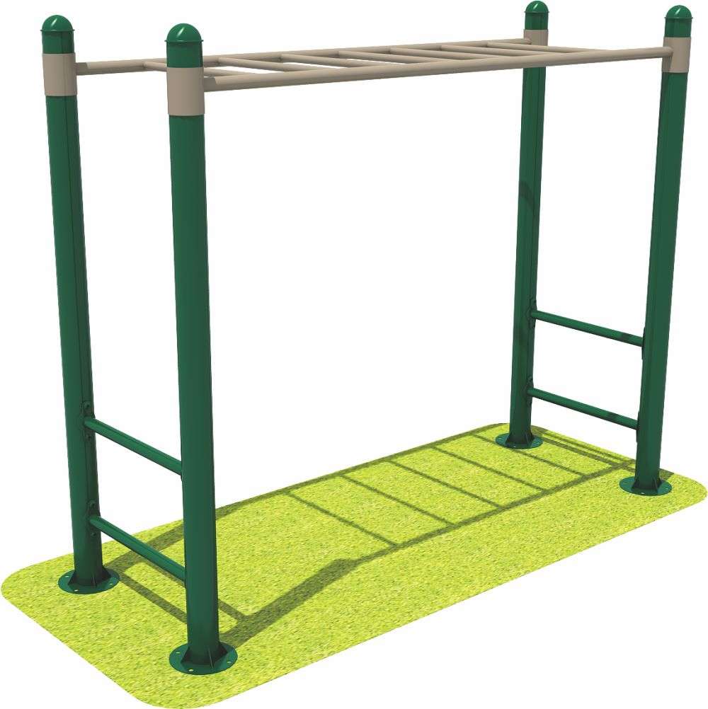 乐鱼健身器材 云梯-HD-SJ